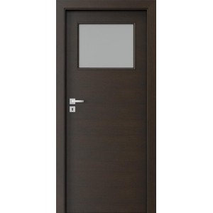 Porta CLASSIC 7.2 Nero 
